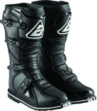 Load image into Gallery viewer, Answer AR1 Boot Black Size - 8