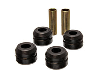 Load image into Gallery viewer, Energy Suspension Nis Strut Rod Bushing - Black