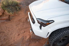 Load image into Gallery viewer, DV8 Offroad 2024+ Toyota Tacoma Centric Front Bumper