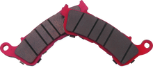Load image into Gallery viewer, BikeMaster BM-388.2 Sintered Brake Pads