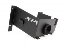 Load image into Gallery viewer, ALTA 02-06 Mini Cooper S/JCW &amp; 02-08 S/JCW Convertible R53 (Auto ONLY) Cold Air Intake - Black