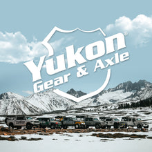 Load image into Gallery viewer, Yukon Gear 07-17 Jeep Wrangler (JK) Stage 2 Re-Gear Kit w/Diff Covers (for Dana 30/44) - 4.56
