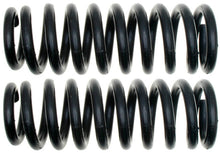 Load image into Gallery viewer, MOOG 96-07 Toyota 4Runner Front Coil Springs