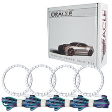 Load image into Gallery viewer, Oracle Pontiac GTO 04-06 Halo Kit - ColorSHIFT w/ BC1 Controller