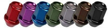 Load image into Gallery viewer, Project Kics 12X1.25 Bronze Leggdura Racing Lug Nuts - 16 PCS