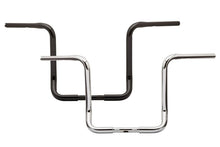 Load image into Gallery viewer, Burly Brand Bagger Ape 15in - Black