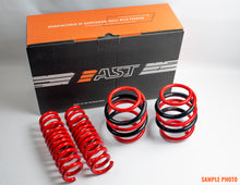 Load image into Gallery viewer, AST 2019+ BMW X3 M Lowering Springs