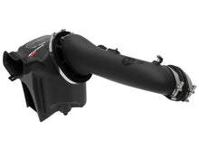 Load image into Gallery viewer, aFe 20-24 Ford Diesel Trucks V8-6.7L (td) Momentum HD Cold Air Intake System w/ Pro 10R Filter