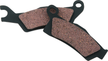 Load image into Gallery viewer, BikeMaster BM-617 Brake Pads