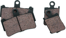 Load image into Gallery viewer, BikeMaster BM-499 Brake Pads