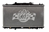 CSF 02-06 Acura RSX 2.0L OEM Plastic Radiator