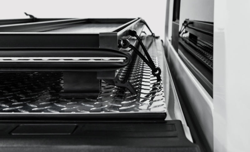 Access LOMAX Tri-Fold 2017+ Honda Ridgeline 5ft Bed