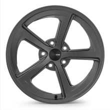 Load image into Gallery viewer, Enkei Giotto 18x8 / 5x114.3 BP / 45mm Offset / 72.6mm Bore - Gunmetal Wheel