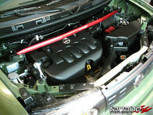 Load image into Gallery viewer, Tanabe Sustec Front Strut Tower Bar 09-09 Cube
