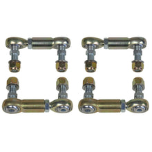 Load image into Gallery viewer, Hotchkis 97-17 Chevrolet Corvette C5/C6/C7 Front &amp; Rear Sway Bar Endlink Set