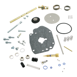 S&S Cycle Master Rebuild Kit for G