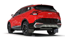 Load image into Gallery viewer, Rally Armor 23-25 Kia Sportage Black UR Mud Flap w/ Red Logo