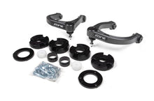 Load image into Gallery viewer, Zone Offroad 2021+ Ford Bronco 4 Door 3in. Adventure Series Lift Kit (Sasquatch Only)