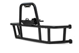 DV8 Offroad 07-18 Jeep Wrangler JK Body Mounted Tire Carrier