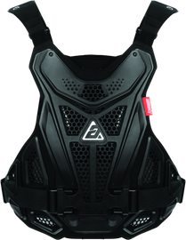Answer Apex 1 Roost Guard Black/White Adult