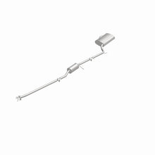 Load image into Gallery viewer, MagnaFlow BRE Exhaust Kit 03-05 Honda Accord 2.4L