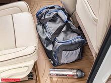 Load image into Gallery viewer, WeatherTech 2026 Tesla Model Y Rear FloorLiner HP - Black