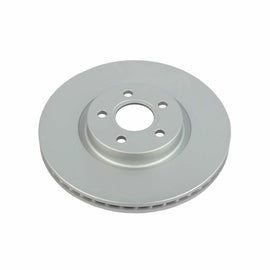 Power Stop 18-20 Ford Transit Connect Front Evolution Geomet Coated Rotor