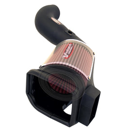 Volant 05-07 Chevy Silverado | GMC Sierra 2500/3500 HD 6.6L V8 Oiled Cold Air Intake