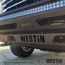 Load image into Gallery viewer, Westin 2020 Chevrolet Silverado 2500/3500 Pro-Mod Front Bumper - Textured Black