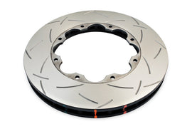 DBA 08+ EVO X Front T3 5000 Series Replacement Slotted Rotor w/o Hat