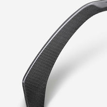 Load image into Gallery viewer, Seibon 2002 Subaru WRX Carbon Fiber Rear Door Trim