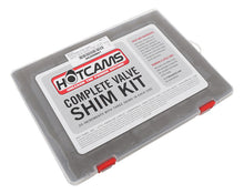 Load image into Gallery viewer, Hot Cams 2007-2009,2012-2018 Honda CRF 150 RB Big Wheel 150cc 7.48mm Complete shim kit