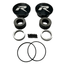 Load image into Gallery viewer, Revolution Gear &amp; Axle 05-21 Ford F-250 Super Duty/F-350 Super Duty Dana 60 Drive Flange Kit