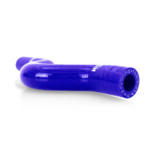 Load image into Gallery viewer, Mishimoto 98-02 Land Cruiser 4.7L V8 Silicone Heater Hose Kit - Blue