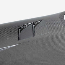 Load image into Gallery viewer, Seibon 2023 Nissan Z VS-Style Carbon Fiber Hood