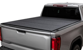 Access LOMAX Tri-Fold Cover 2020+ Chevy/GMC 2500/3500 - 6ft 8in Bed(w/o Bedside Storage)