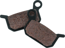 Load image into Gallery viewer, BikeMaster BM-325 Brake Pads