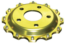 Load image into Gallery viewer, DBA Replacement .25in UNF Tri Wing Bolt