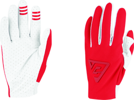 Answer Aerlite Glove Red - Small