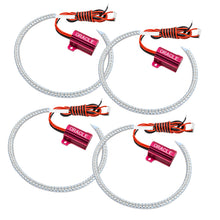 Load image into Gallery viewer, Oracle Jeep Grand Cherokee 11-13 LED Halo Kit - White