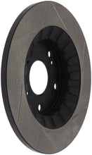 Load image into Gallery viewer, StopTech Power Slot SportStop 00-06 Honda S2000 Slotted Rear Right Rotor