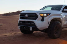 Load image into Gallery viewer, DV8 Offroad 2024+ Toyota Tacoma Centric Front Bumper