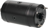 Bikers Choice 74-88 FLH/FLT FX 74-76 XL Models Black Hitachi Starter H-D 31570-73