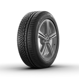 Michelin Pilot Alpin PA4 (H/V/W) 265/35R19 98W XL