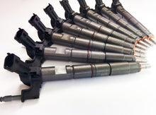 Load image into Gallery viewer, DDP 15-19 Ford Powerstroke 6.7L Brand New Injector Set - 50hp (20% Over)
