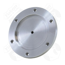 Load image into Gallery viewer, Yukon Gear 1541H Alloy Front Left Hand Short Side Stub Axle For GM 9.25in IFS (88+)