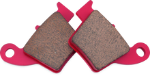 Load image into Gallery viewer, BikeMaster BM-346 Sintered Brake Pads