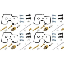 Load image into Gallery viewer, All Balls Racing 90-96 Kawasaki EN500 Vulcan Carburetor Rebuild Kit