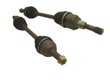 Load image into Gallery viewer, DSS Mazda 2006-2007 Mazdaspeed 6 500HP Rear Axle -Right RA6286L2