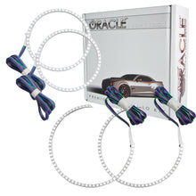 Load image into Gallery viewer, Oracle Land Rover/Range Rover Sport 10-13 Halo Kit - ColorSHIFT w/ Simple Controller